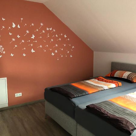 Ferienwohnung Im Wonnegau Riesling-Suite Florsheim-Dalsheim 外观 照片
