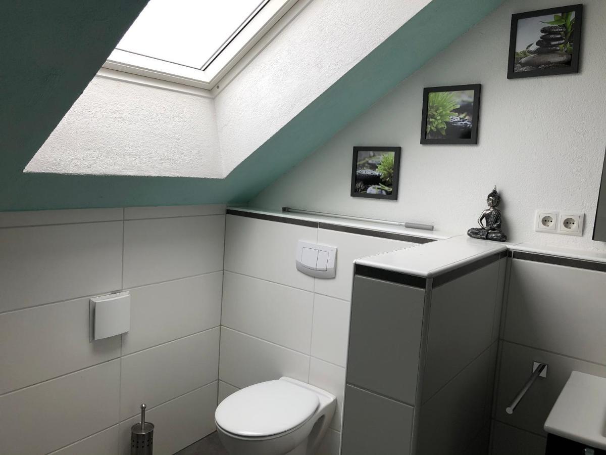 Ferienwohnung Im Wonnegau Riesling-Suite Florsheim-Dalsheim 外观 照片