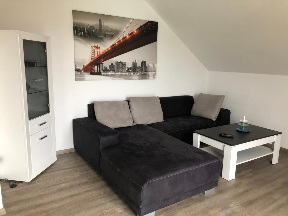 Ferienwohnung Im Wonnegau Riesling-Suite Florsheim-Dalsheim 外观 照片