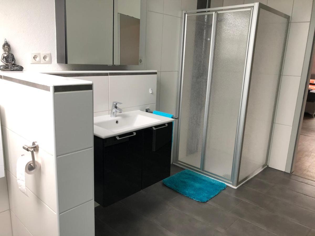 Ferienwohnung Im Wonnegau Riesling-Suite Florsheim-Dalsheim 外观 照片