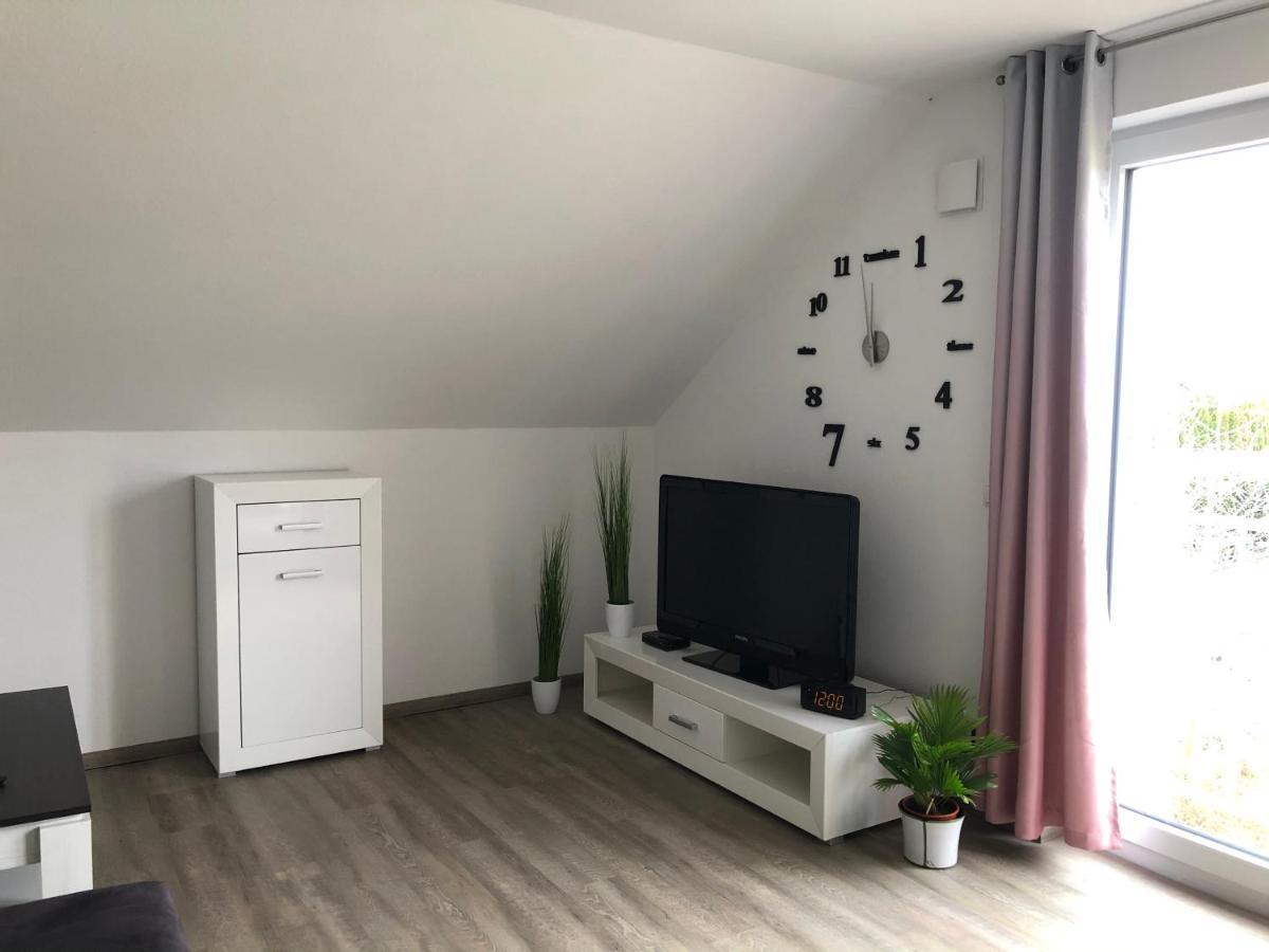 Ferienwohnung Im Wonnegau Riesling-Suite Florsheim-Dalsheim 外观 照片
