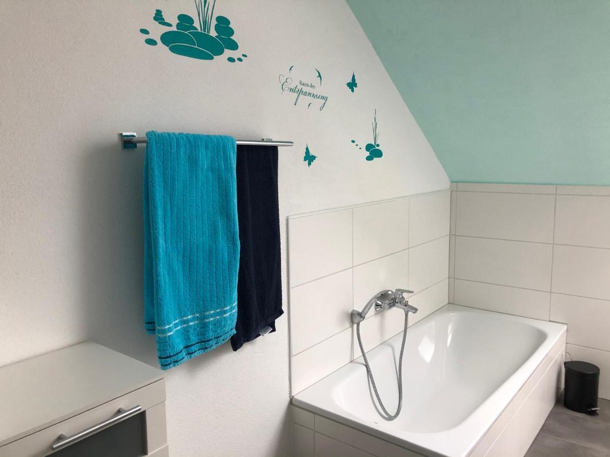 Ferienwohnung Im Wonnegau Riesling-Suite Florsheim-Dalsheim 外观 照片