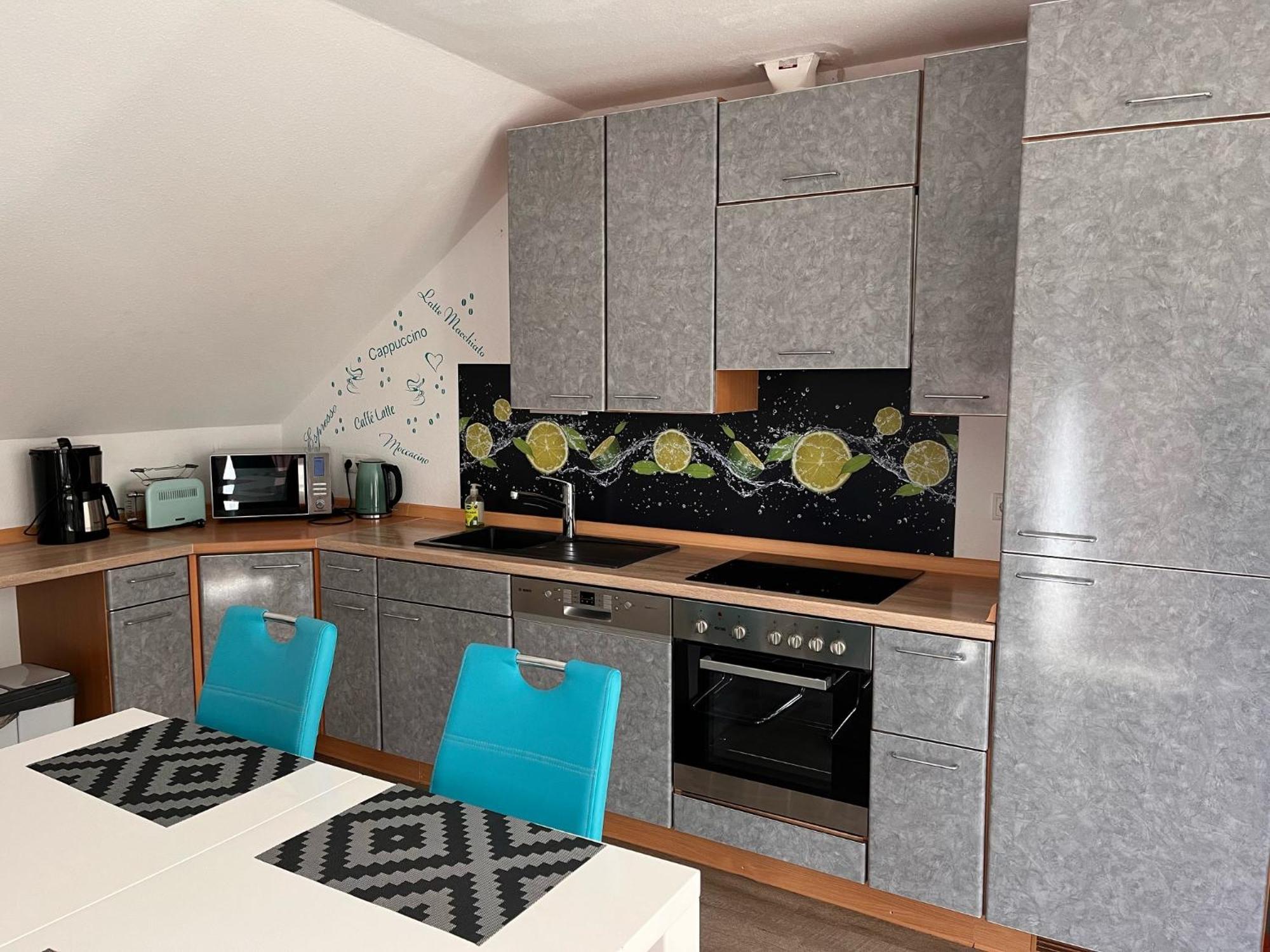 Ferienwohnung Im Wonnegau Riesling-Suite Florsheim-Dalsheim 外观 照片